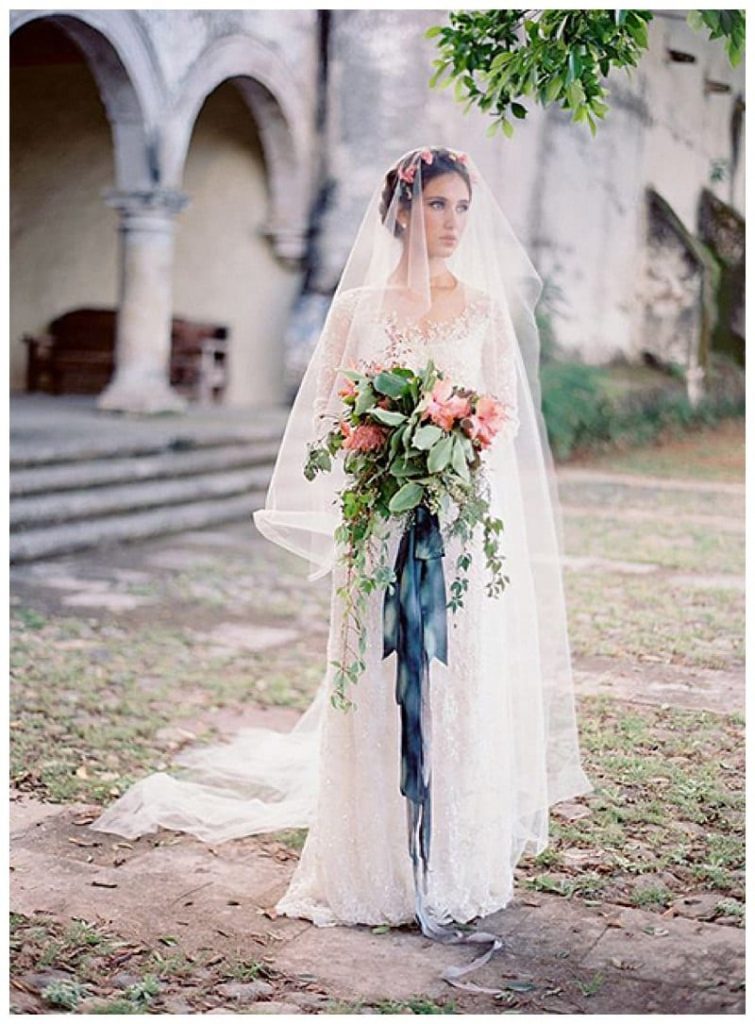 Photography:  www.josevilla.com Featured in Brides Magazine.