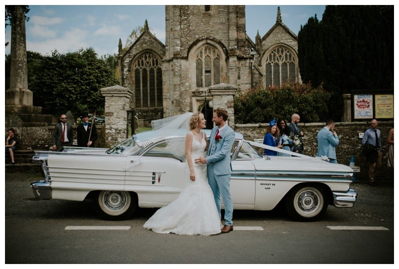 Photography: Enchanted Brides of Cornwall