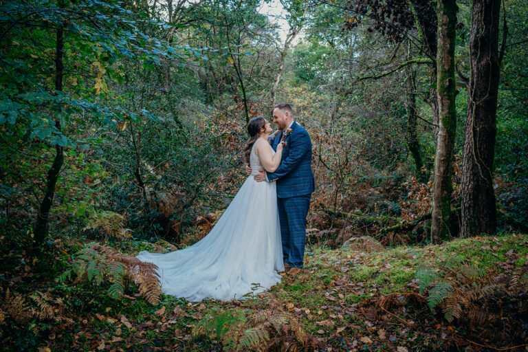 Autumn DartmoorWedding Sian and Adam 294