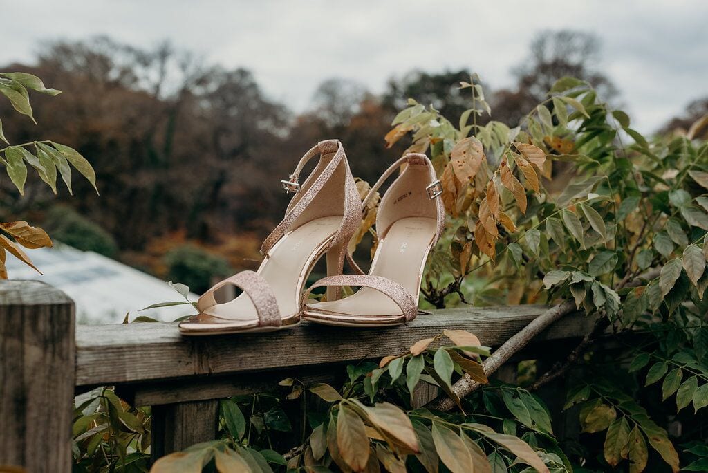 wedding dresses & accessories bridal shoes