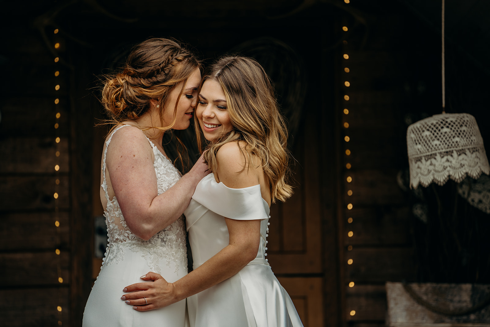 Megan & Lydia, March 2023 - Ever After