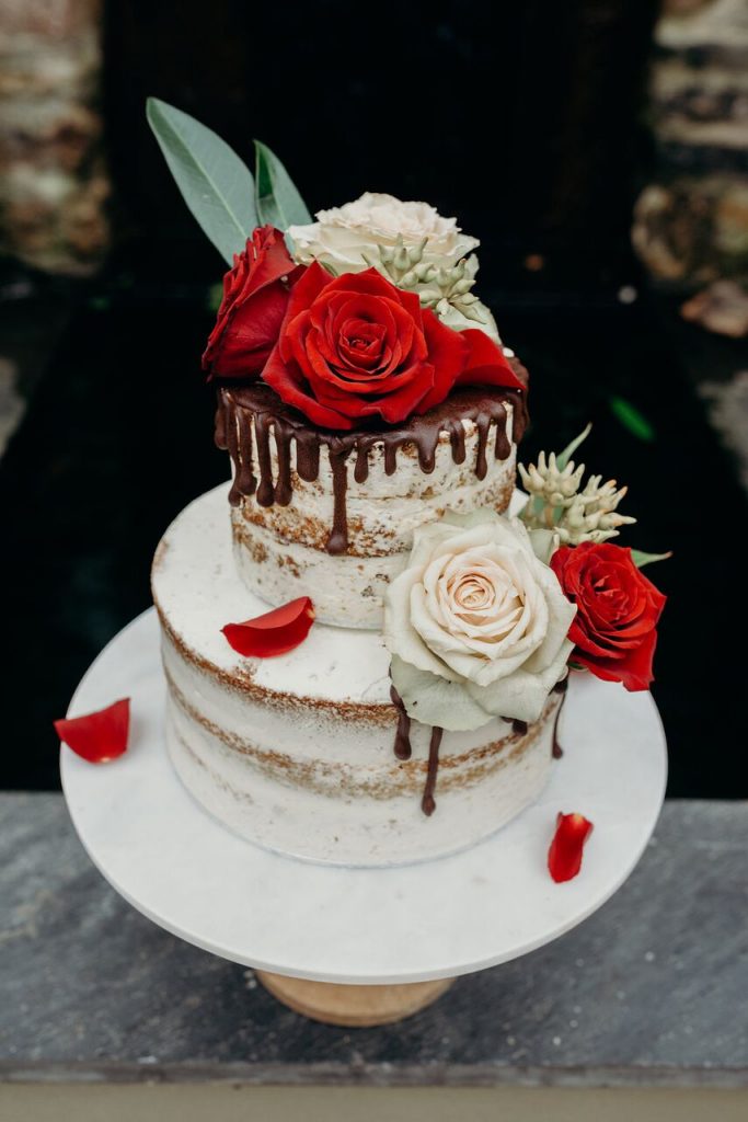 wedding cake supreme style blog 