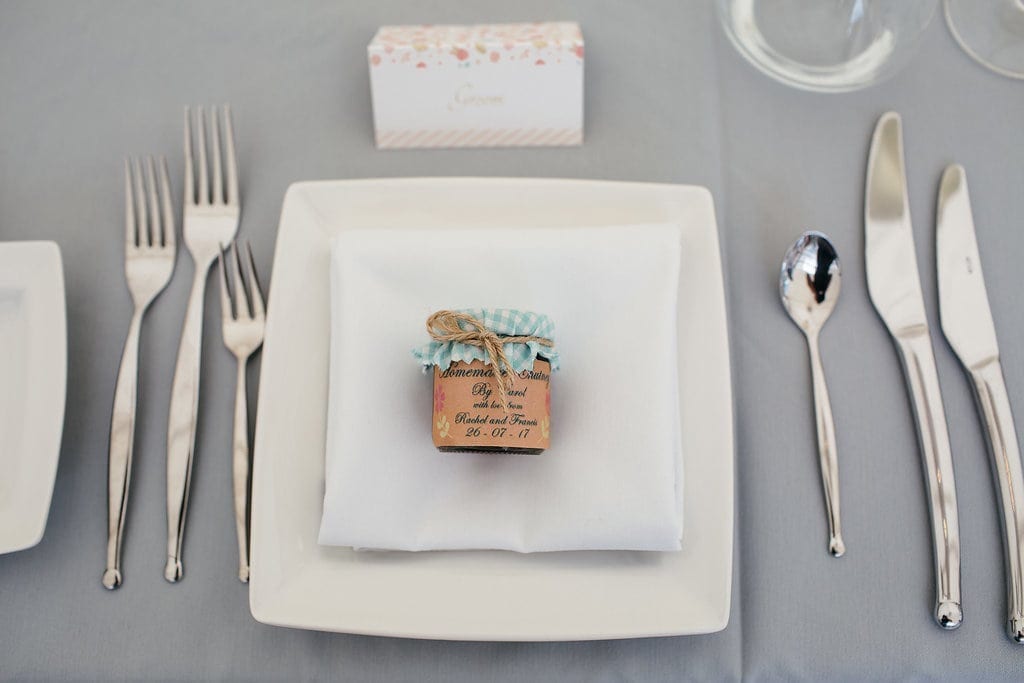 where to save your money wedding priorities blog post wedding favours