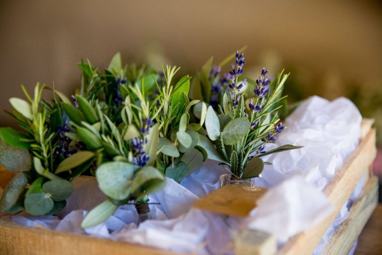 lavender flower ever after blog