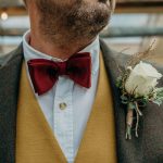 groom details