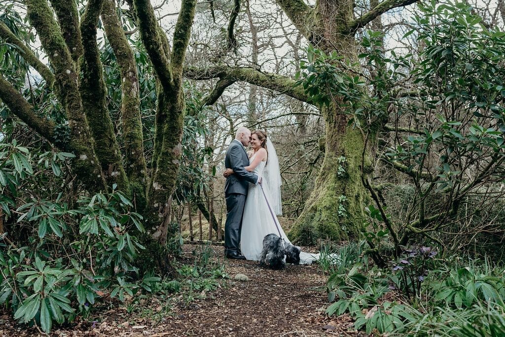 even more elopement love at ever after
