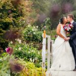 bride and groom photography