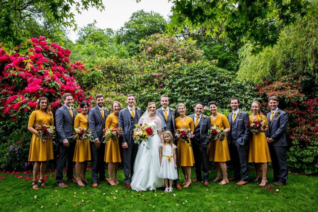bold and bright ever after blog alena and david