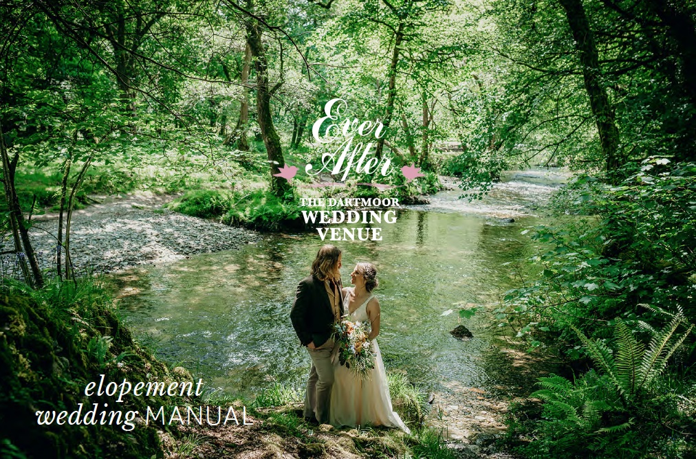 elopement manual front page pic