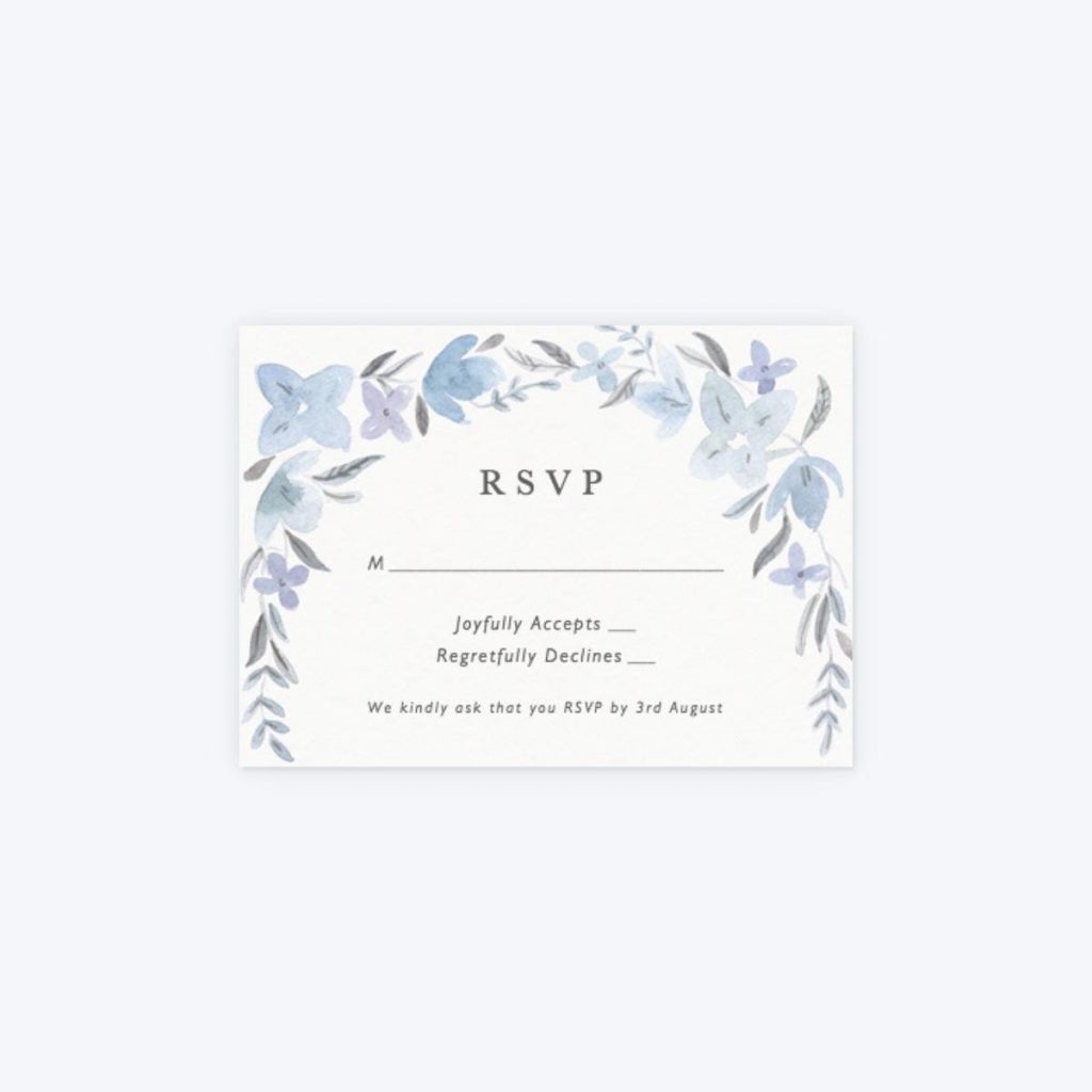 wedding stationery options part 2