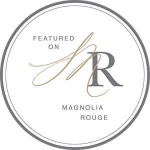 magnolia rouge logo